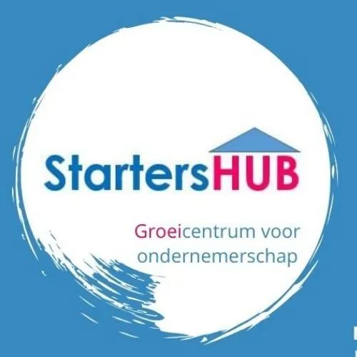 StartersHUB logo